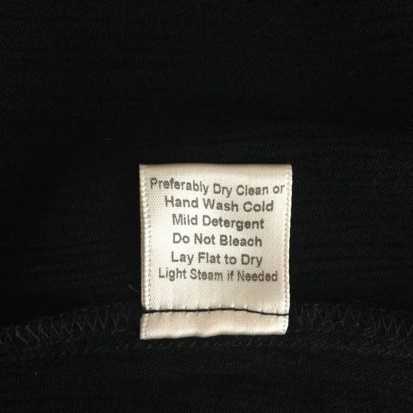 LOVE STITCH Top - Picture 8 of 8